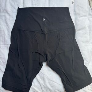 lululemon Align™ High-Rise Biker Short 8"